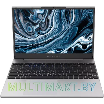 Ноутбук Digma Pro Breve (DN15R7-ADXW01)